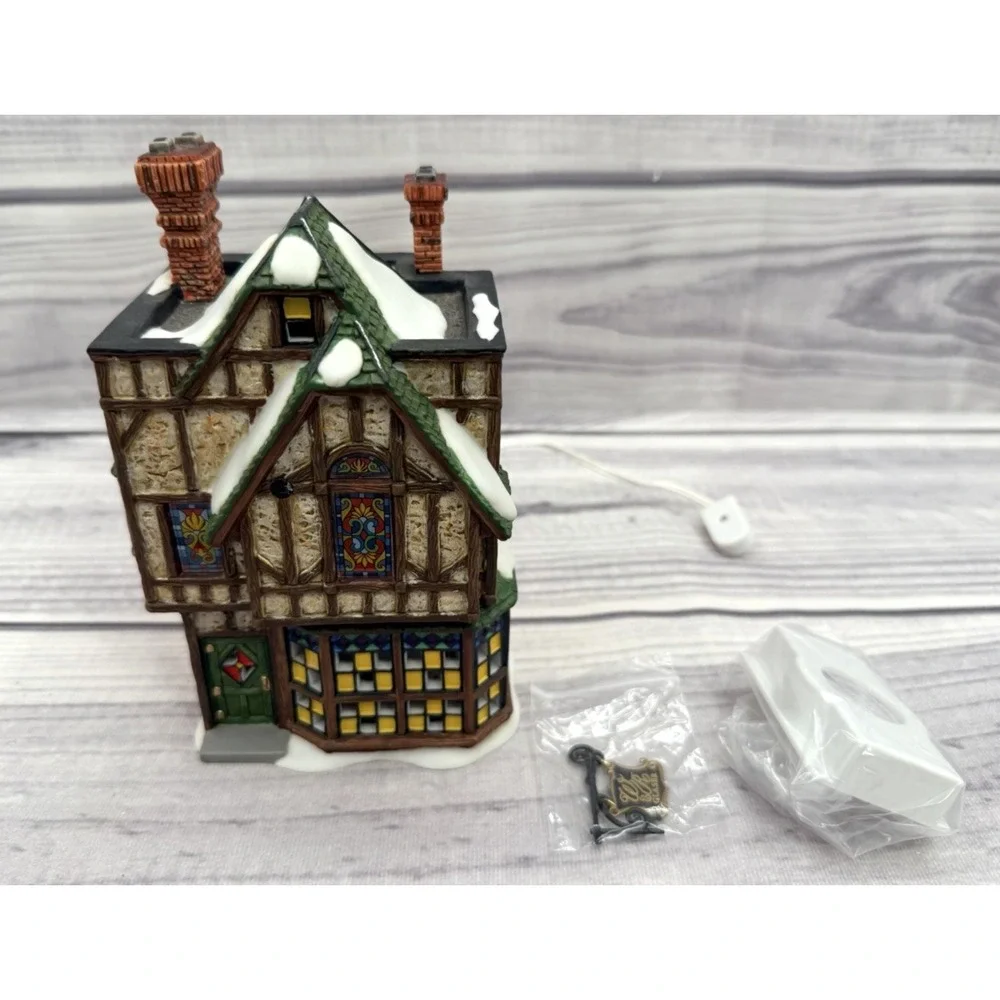 Department 56 dept 56